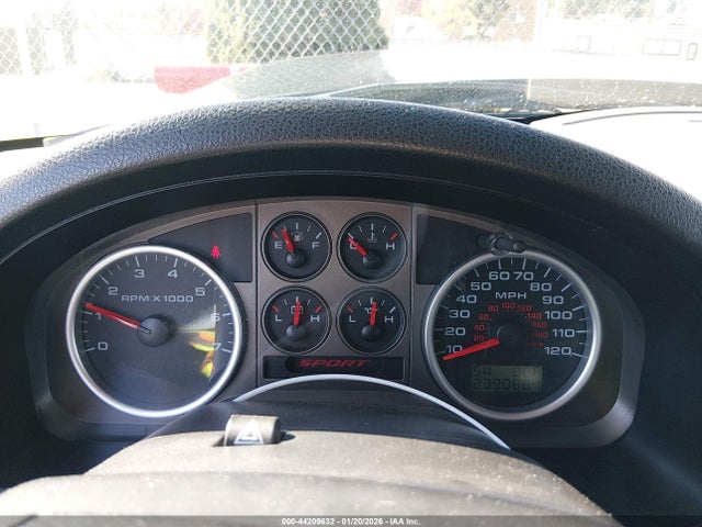 2007 FORD F-150 1FTPW12597KD46929 Photo 6