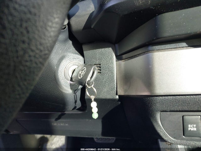 Продажа на аукционе авто 2019 Toyota Tacoma Sr, vin: 5TFAX5GN7KX154388, номер лота: 44209642