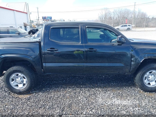 Продажа на аукционе авто 2019 Toyota Tacoma Sr, vin: 5TFAX5GN7KX154388, номер лота: 44209642
