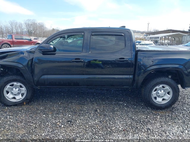 Продажа на аукционе авто 2019 Toyota Tacoma Sr, vin: 5TFAX5GN7KX154388, номер лота: 44209642