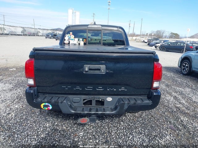 Продажа на аукционе авто 2019 Toyota Tacoma Sr, vin: 5TFAX5GN7KX154388, номер лота: 44209642