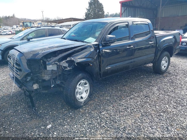 Продажа на аукционе авто 2019 Toyota Tacoma Sr, vin: 5TFAX5GN7KX154388, номер лота: 44209642