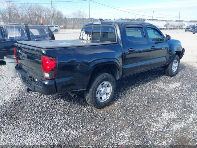 Продажа на аукционе авто 2019 Toyota Tacoma Sr, vin: 5TFAX5GN7KX154388, номер лота: 44209642