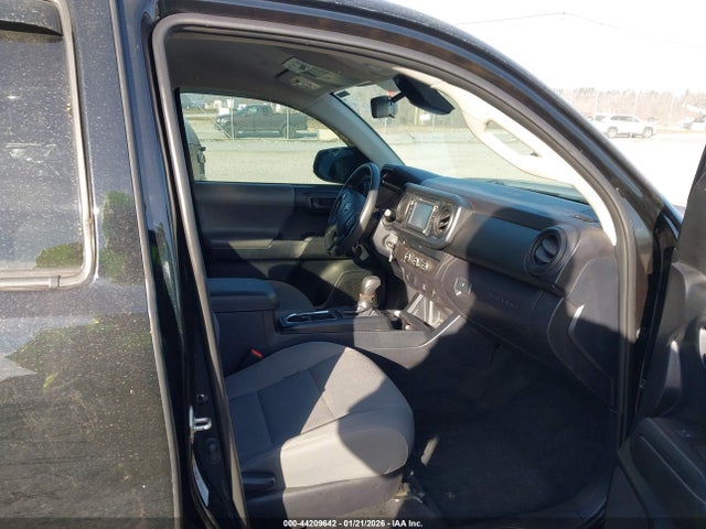 Продажа на аукционе авто 2019 Toyota Tacoma Sr, vin: 5TFAX5GN7KX154388, номер лота: 44209642