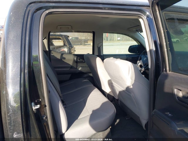Продажа на аукционе авто 2019 Toyota Tacoma Sr, vin: 5TFAX5GN7KX154388, номер лота: 44209642