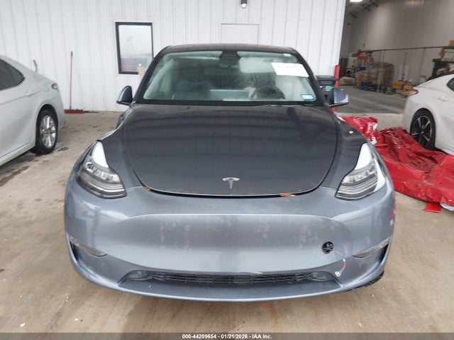 7SAYGDEE6PA040329 Tesla Model Y Awd/long Range Dual Motor All-wheel Drive