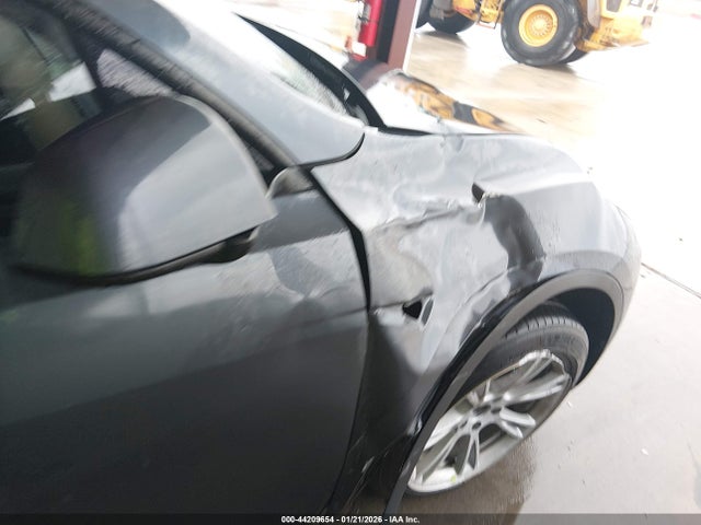 7SAYGDEE6PA040329 Tesla Model Y Awd/long Range Dual Motor All-wheel Drive
