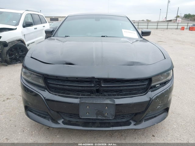 Продажа на аукционе авто 2022 Dodge Charger Sxt Rwd, vin: 2C3CDXBG3NH239974, номер лота: 44209656