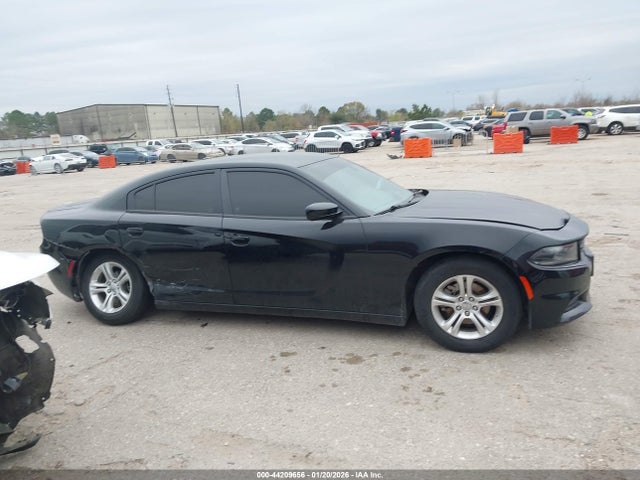Продажа на аукционе авто 2022 Dodge Charger Sxt Rwd, vin: 2C3CDXBG3NH239974, номер лота: 44209656
