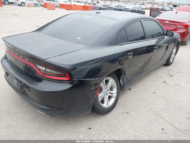 Продажа на аукционе авто 2022 Dodge Charger Sxt Rwd, vin: 2C3CDXBG3NH239974, номер лота: 44209656