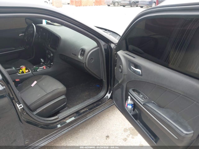 Продажа на аукционе авто 2022 Dodge Charger Sxt Rwd, vin: 2C3CDXBG3NH239974, номер лота: 44209656