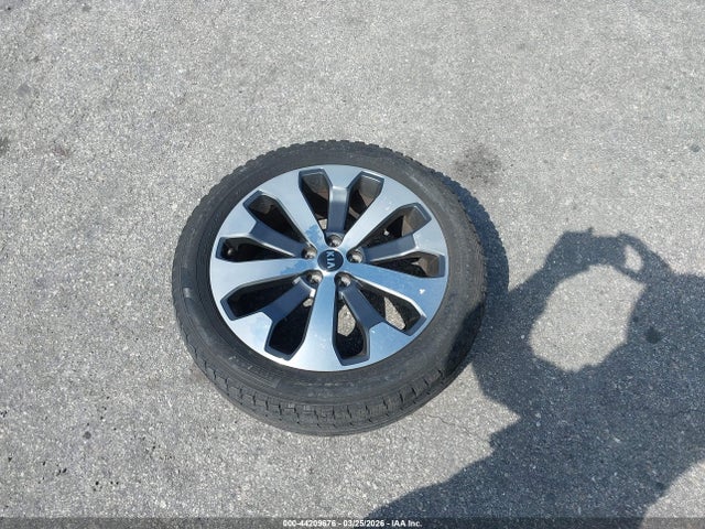 Aukcja sprzedaży 2020 Kia Telluride S, vin: 5XYP64HC7LG007125, numer aukcji: 44209676