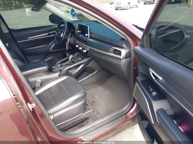 Aukcja sprzedaży 2020 Kia Telluride S, vin: 5XYP64HC7LG007125, numer aukcji: 44209676