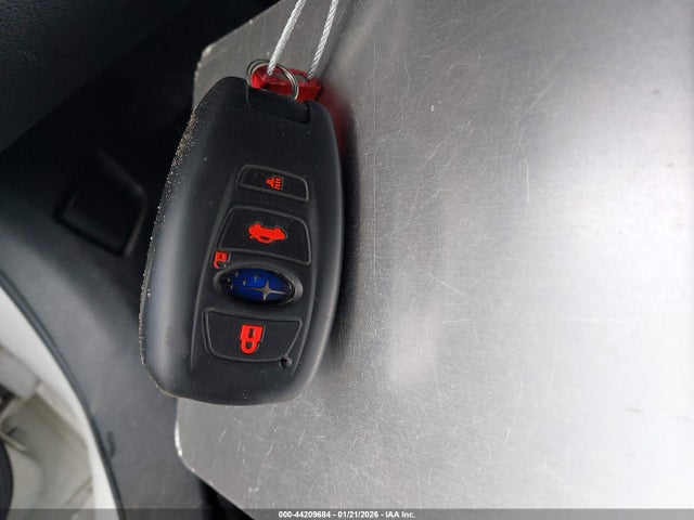 Subaru Brz Limited 2017 JF1ZCAC17H9605946 Image 11