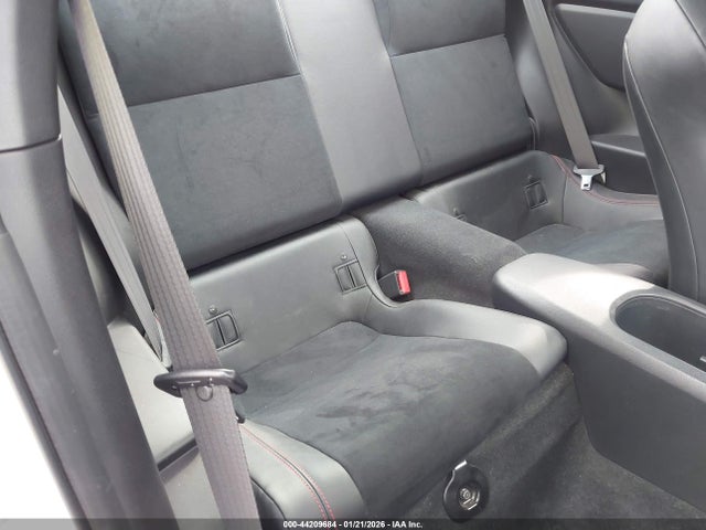 Subaru Brz Limited 2017 JF1ZCAC17H9605946 Image 8