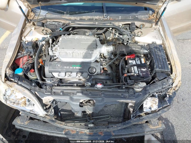 Продажа на аукционе авто 2001 Acura Tl 3.2, vin: 19UUA56661A013274, номер лота: 44209689