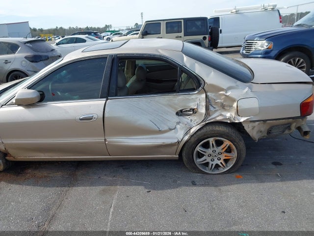 Продажа на аукционе авто 2001 Acura Tl 3.2, vin: 19UUA56661A013274, номер лота: 44209689
