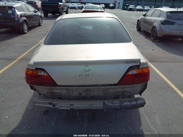 Продажа на аукционе авто 2001 Acura Tl 3.2, vin: 19UUA56661A013274, номер лота: 44209689