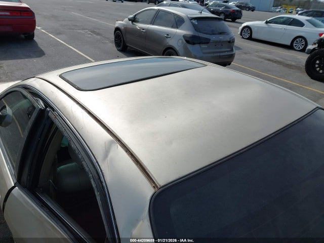 Продажа на аукционе авто 2001 Acura Tl 3.2, vin: 19UUA56661A013274, номер лота: 44209689