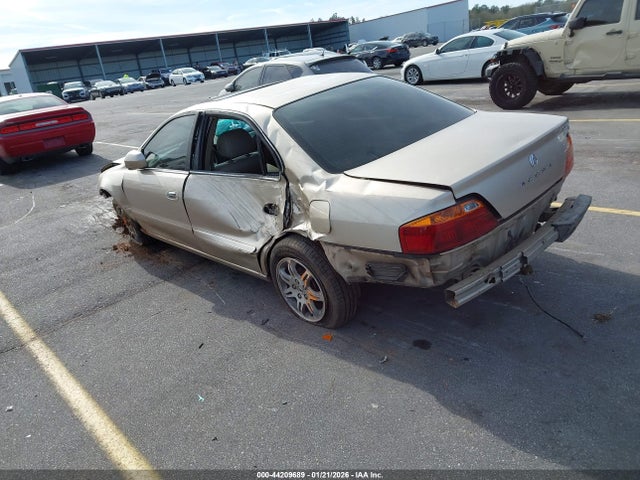 Продажа на аукционе авто 2001 Acura Tl 3.2, vin: 19UUA56661A013274, номер лота: 44209689
