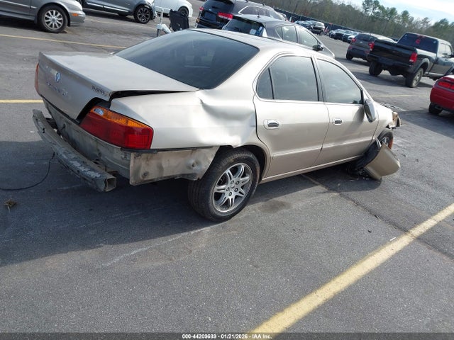Продажа на аукционе авто 2001 Acura Tl 3.2, vin: 19UUA56661A013274, номер лота: 44209689