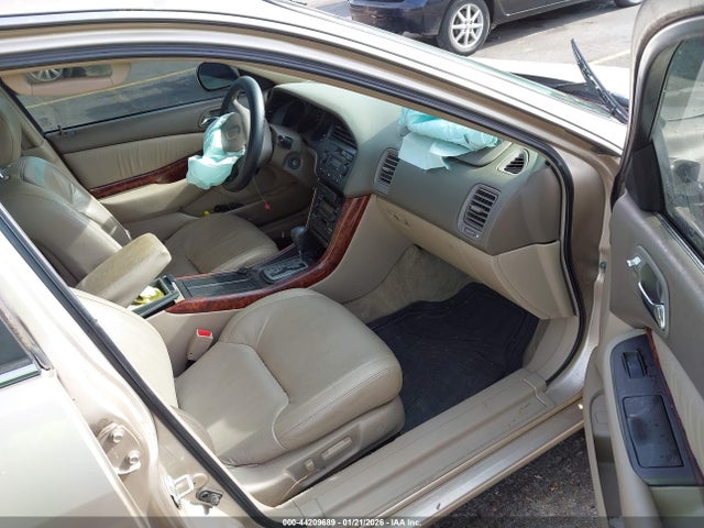 Продажа на аукционе авто 2001 Acura Tl 3.2, vin: 19UUA56661A013274, номер лота: 44209689