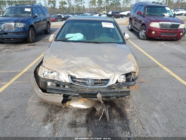 Продажа на аукционе авто 2001 Acura Tl 3.2, vin: 19UUA56661A013274, номер лота: 44209689