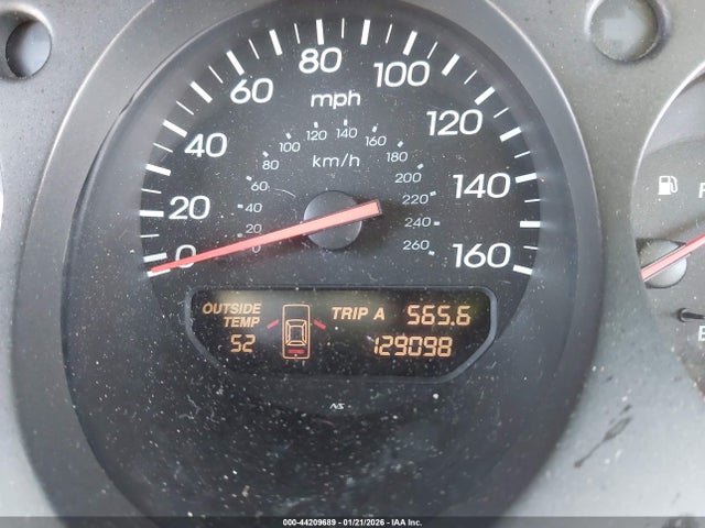 Продажа на аукционе авто 2001 Acura Tl 3.2, vin: 19UUA56661A013274, номер лота: 44209689