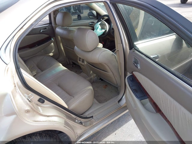Продажа на аукционе авто 2001 Acura Tl 3.2, vin: 19UUA56661A013274, номер лота: 44209689
