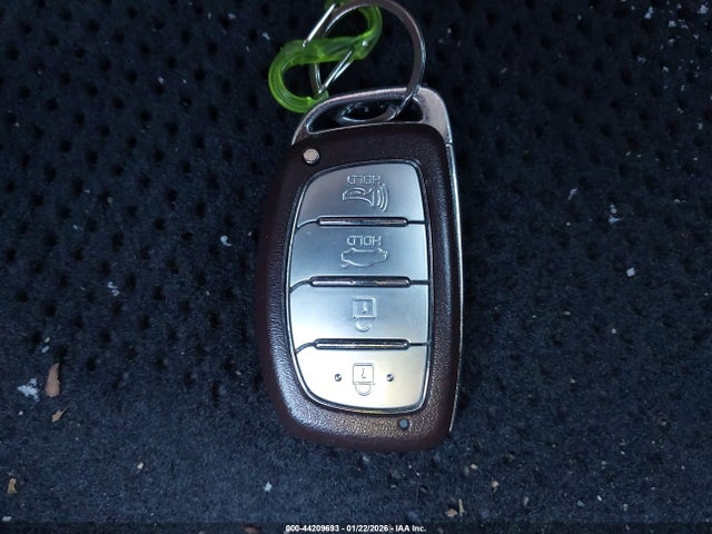 5NPD84LF9LH522070 Hyundai Elantra Value Edition