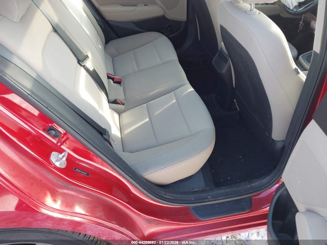 5NPD84LF9LH522070 Hyundai Elantra Value Edition