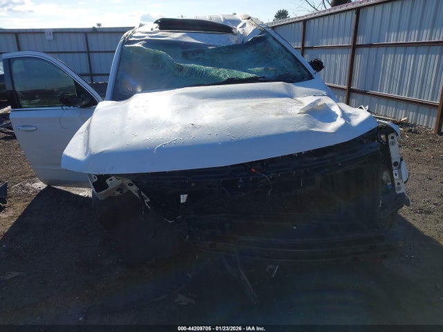 Chevrolet Tahoe Ltz 2016 1GNSKCKC0GR194747 Image 12