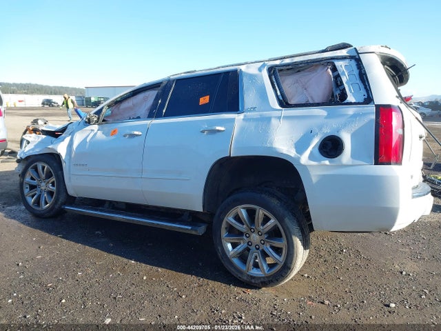 Chevrolet Tahoe Ltz 2016 1GNSKCKC0GR194747 Image 14