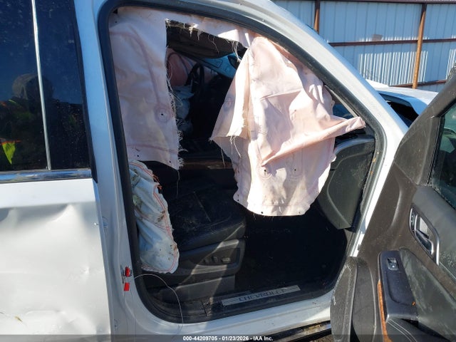 Chevrolet Tahoe Ltz 2016 1GNSKCKC0GR194747 Image 5