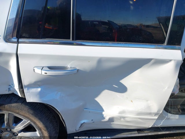 Chevrolet Tahoe Ltz 2016 1GNSKCKC0GR194747 Image 8