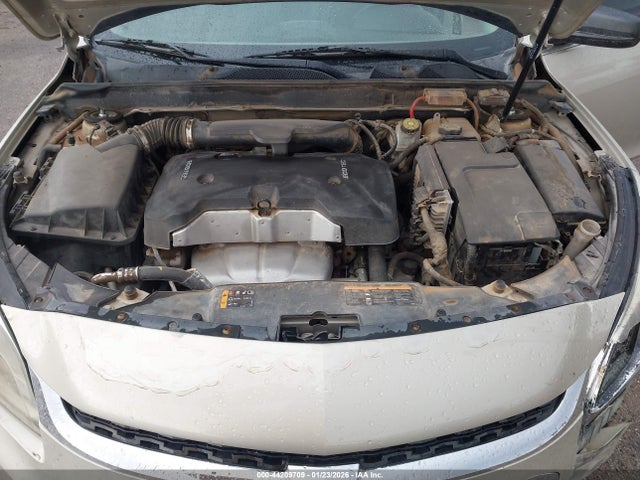 Chevrolet Malibu 1ls 2014 1G11B5SLXEF298959 Image 10
