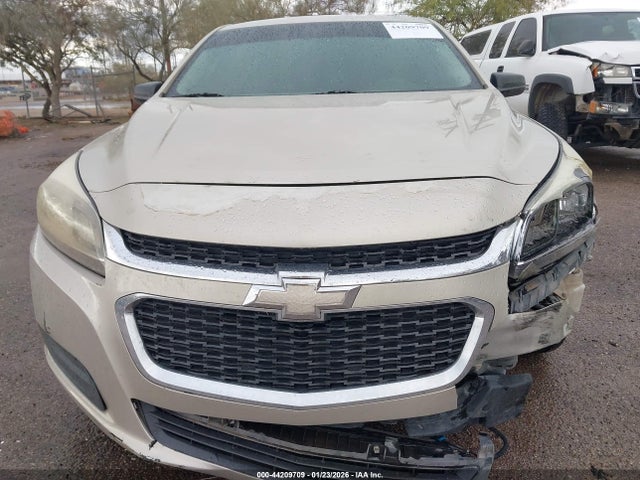 Chevrolet Malibu 1ls 2014 1G11B5SLXEF298959 Image 12