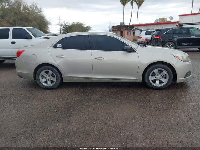 Chevrolet Malibu 1ls 2014 1G11B5SLXEF298959 Image 13