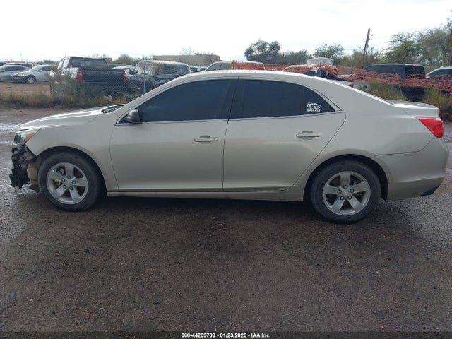 Chevrolet Malibu 1ls 2014 1G11B5SLXEF298959 Image 14