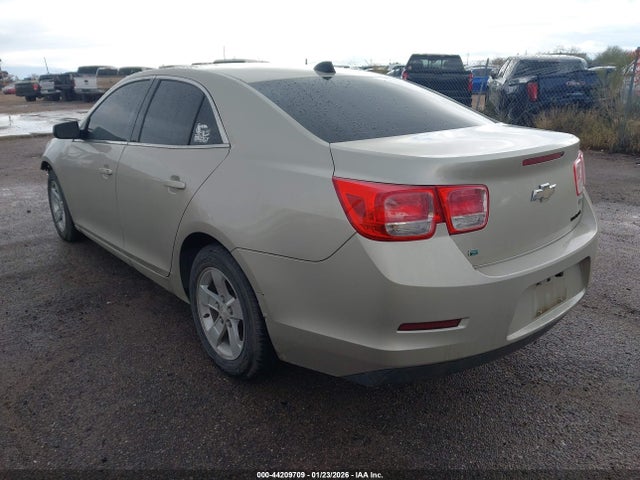 Chevrolet Malibu 1ls 2014 1G11B5SLXEF298959 Image 3