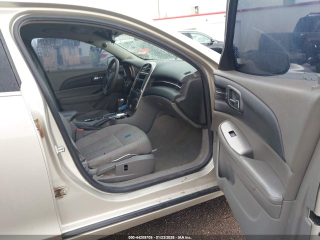 Chevrolet Malibu 1ls 2014 1G11B5SLXEF298959 Image 5