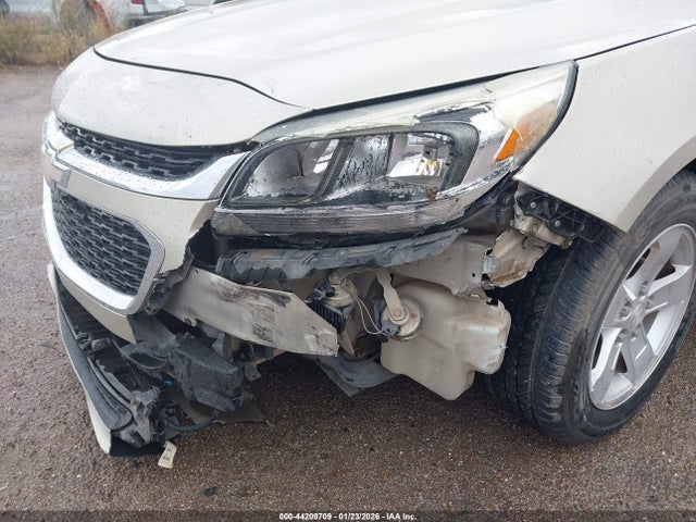 Chevrolet Malibu 1ls 2014 1G11B5SLXEF298959 Image 6