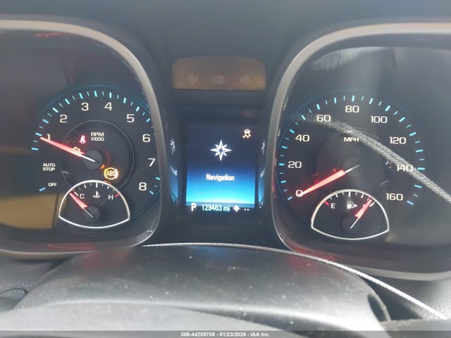 Chevrolet Malibu 1ls 2014 1G11B5SLXEF298959 Image 7