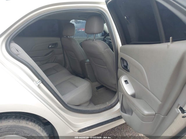 Chevrolet Malibu 1ls 2014 1G11B5SLXEF298959 Image 8