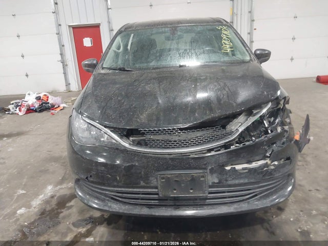 Продаж на аукціоні авто 2017 Chrysler Pacifica Touring, vin: 2C4RC1DG4HR511966, номер лоту: 44209710