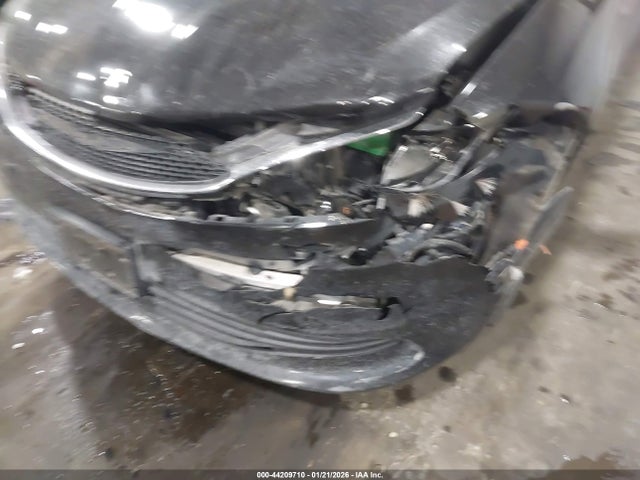 Продаж на аукціоні авто 2017 Chrysler Pacifica Touring, vin: 2C4RC1DG4HR511966, номер лоту: 44209710