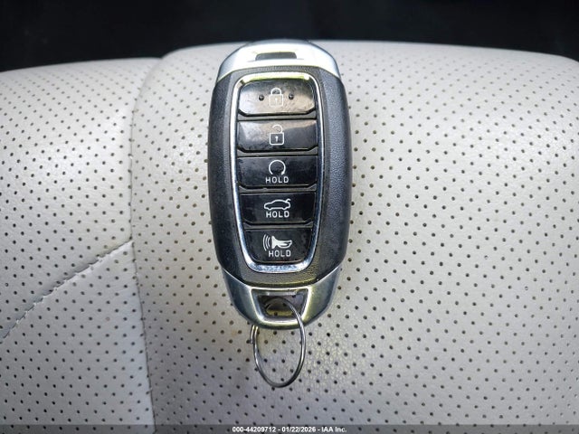 2022 HYUNDAI ELANTRA 5NPLP4AG1NH082553 Photo 10