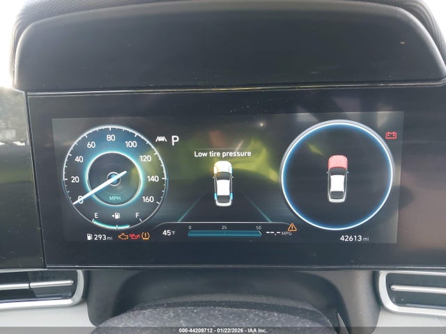 2022 HYUNDAI ELANTRA 5NPLP4AG1NH082553 Photo 6