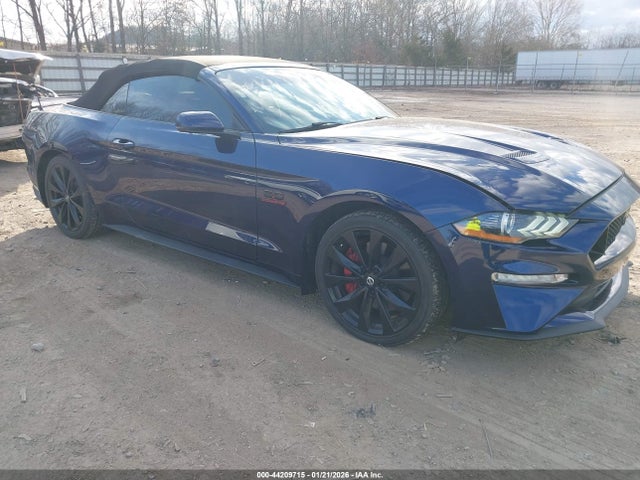 2020 FORD MUSTANG 1FATP8FFXL5117861