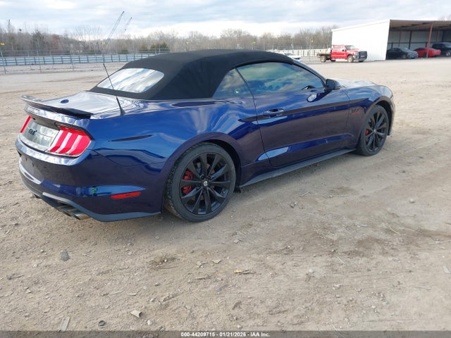 2020 FORD MUSTANG 1FATP8FFXL5117861 Photo 3